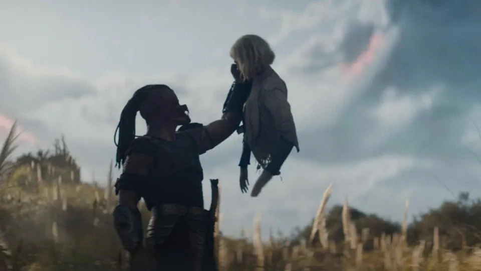 Хищник: Планета смерти